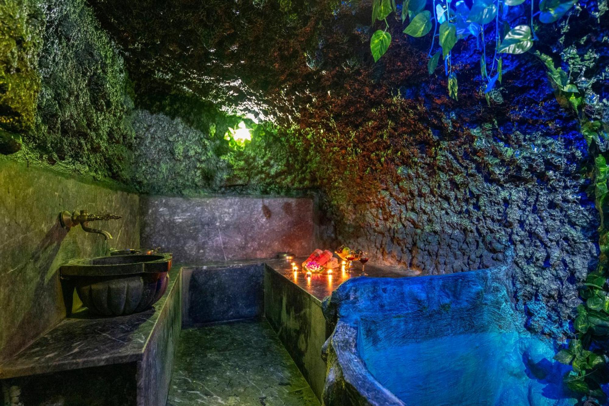Litros Hotel & Spa Stambuł Zewnętrze zdjęcie