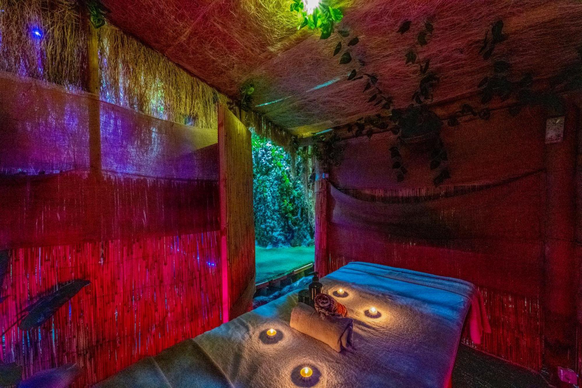 Litros Hotel & Spa Stambuł Zewnętrze zdjęcie