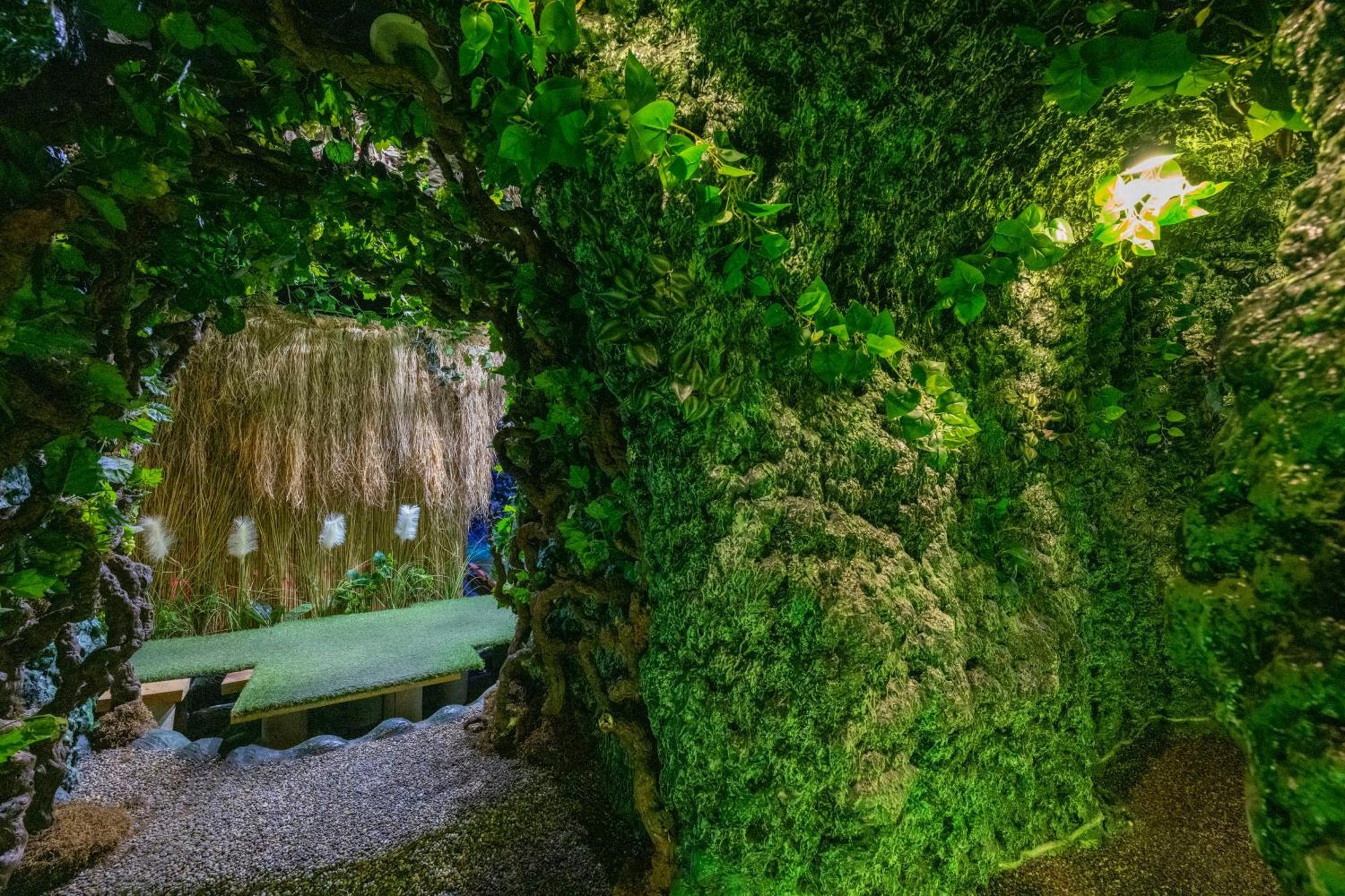 Litros Hotel & Spa Stambuł Zewnętrze zdjęcie