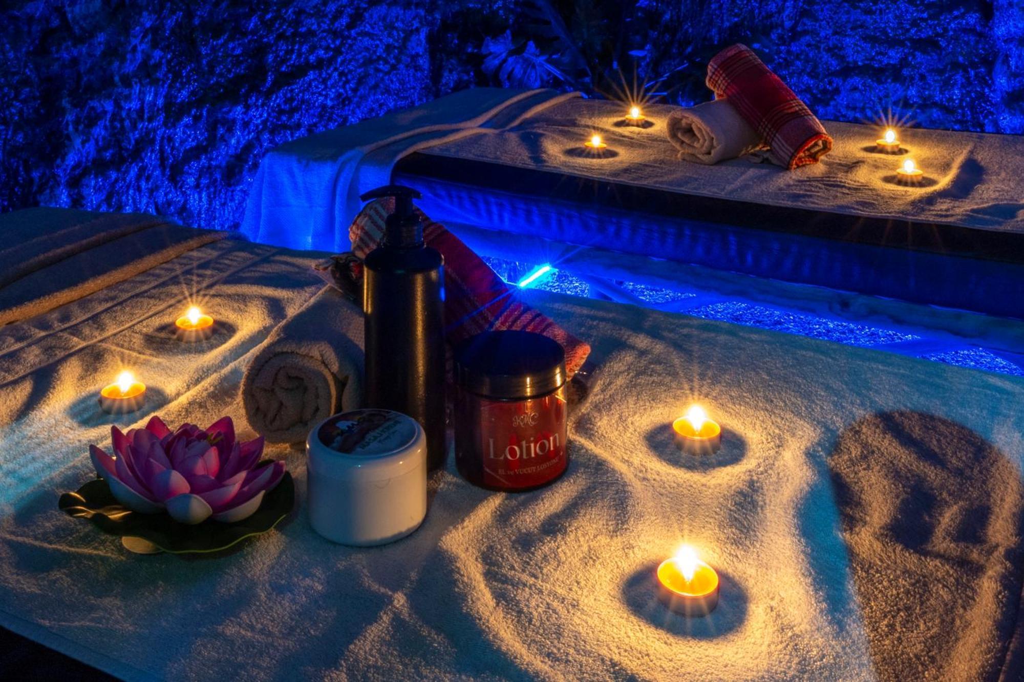 Litros Hotel & Spa Stambuł Zewnętrze zdjęcie